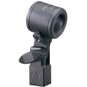 Audio-Technica AT8430 Isolation Microphone Clamp fits Microphones with R1 and R5 Case Styles