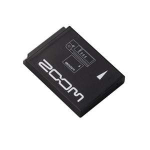 Zoom BT-02 Rechargeable Battery for Q4 Video Recorder