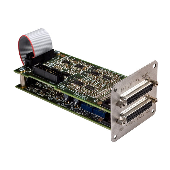 SSL Surround Monitor Option Card for Matrix Console