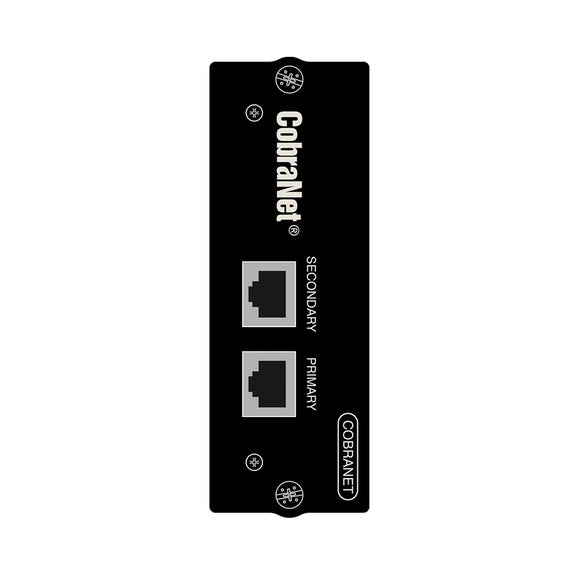 Soundcraft Si Series CobraNet Expansion Card