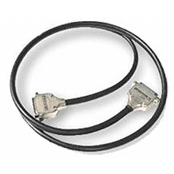 Whirlwind DB7-005 DB25 Male to DB25 Male Cable - 5 Ft