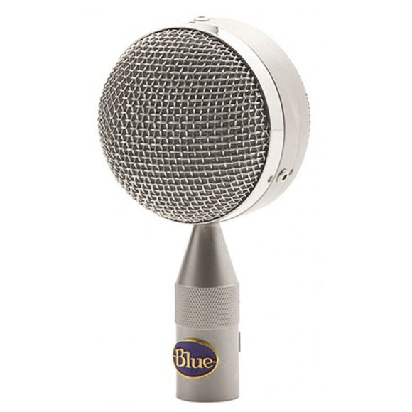 Blue Microphones Bottle Cap B4 Omni Microphone Capsule (M50 Ref)