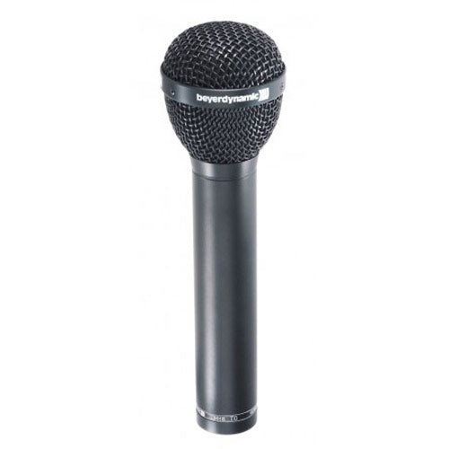 Beyerdynamic M 88 TG Hypercardioid Dynamic Microphone