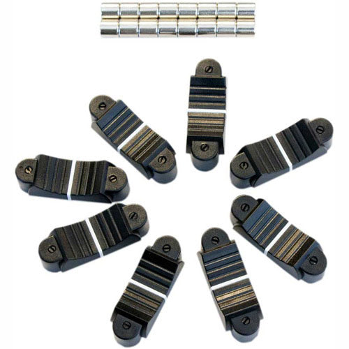 Sound Devices XL-K3 Replacement Knob Kit for CL-9