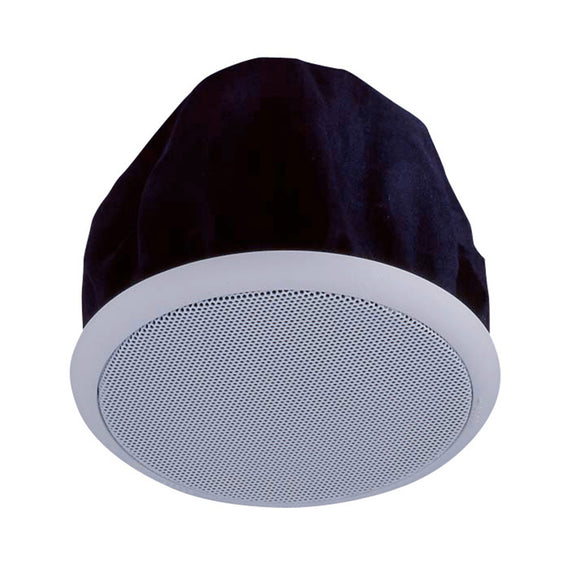 TOA F-1522SC Full-Range Wide-Dispersion Ceiling Loudspeaker