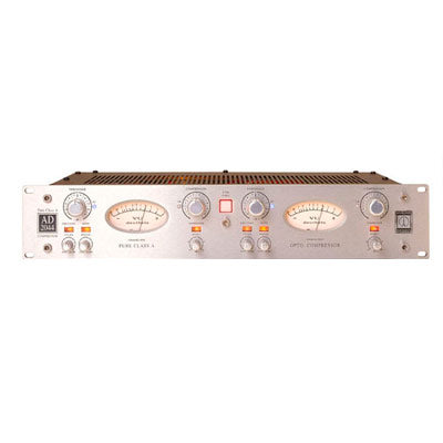 Avalon AD2044 Dual Mono Pure Class 