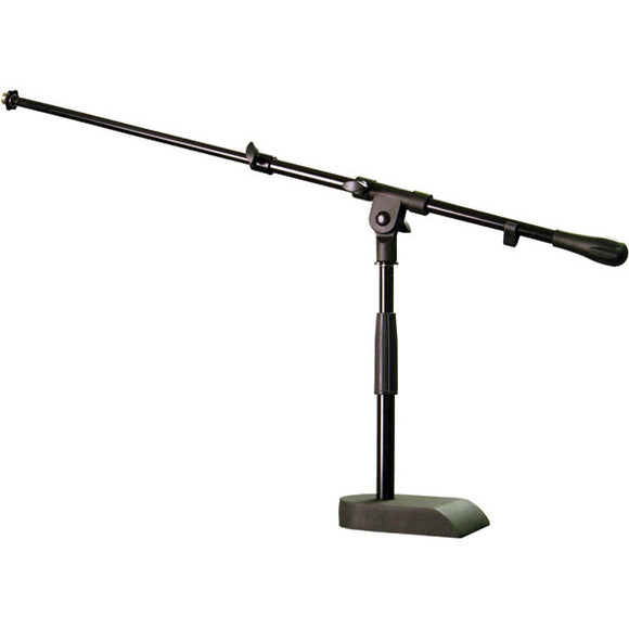 Audix Stand-KD Low Profile Kick Drum Microphone Stand