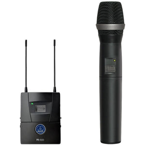 AKG PR4500 HT ENG Handheld Wireless System (BD7 Band)