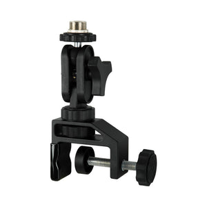 Unique Product Solutions ENG-3 Universal Microphone Clamp Mount