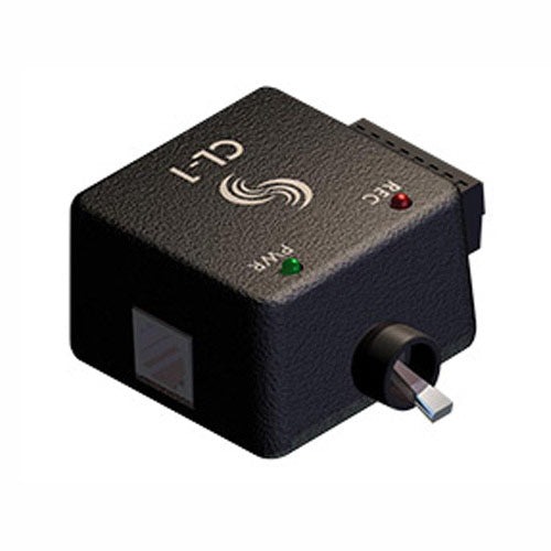 Sound Devices CL-1 Keyboard and Remote Control Interface