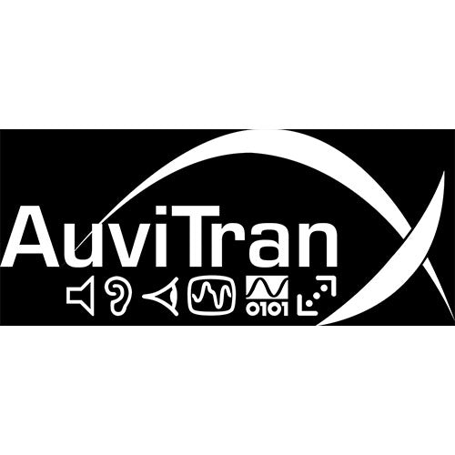 AuviTran AVBX7 Installation to Stage Box Converter Kit