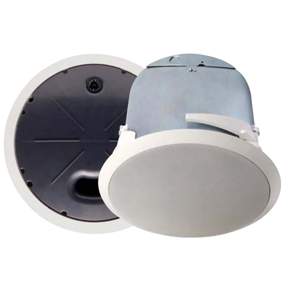 Bogen CSUB Ceiling Mounted Subwoofer (White) - B-Stock