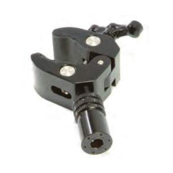 Triad-Orbit IO-C Clamp Mount for Triad-Orbit Stands and Booms