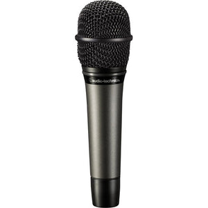 Audio-Technica ATM610A Hypercardioid Dynamic Handheld Microphone