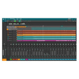 Waves Tracks Live Premium Multitrack Audio Capture Software