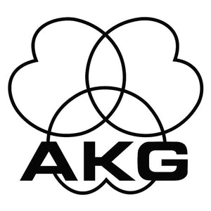 AKG MK HS XLR 5D Detachable Cable for AKG Headsets (XLR5F)