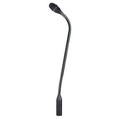 Audio-Technica AT808G Dynamic Sub-Cardioid Gooseneck Microphone