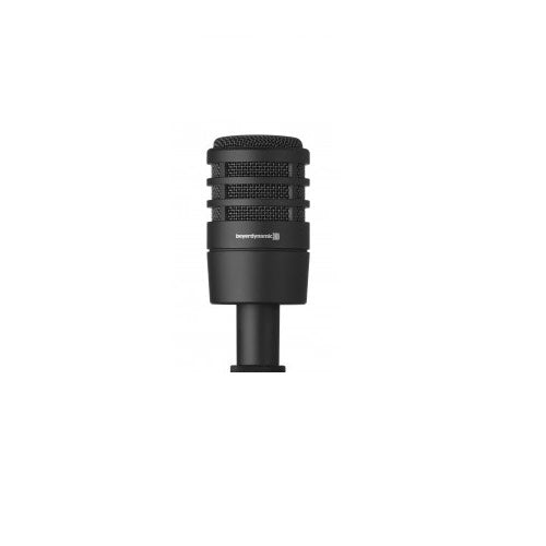 Beyerdynamic TG D70d Large-Diaphragm Dynamic Microphone for Drums and Percussion - Hypercardioid