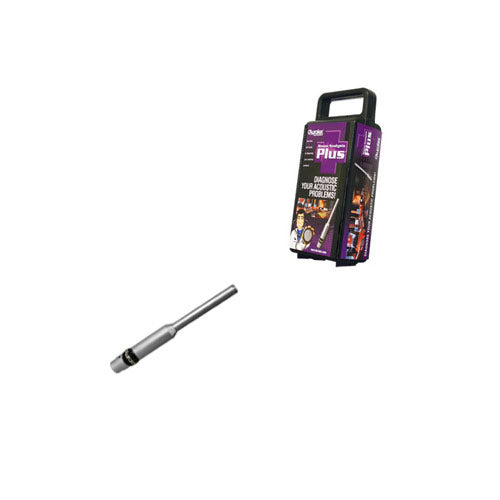 Auralex Room Analysis Plus Kit (Measurement Materials and Service)