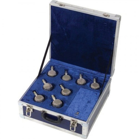 Blue Microphones Bottle Cap Kit Microphone Capsule Set (with Case)