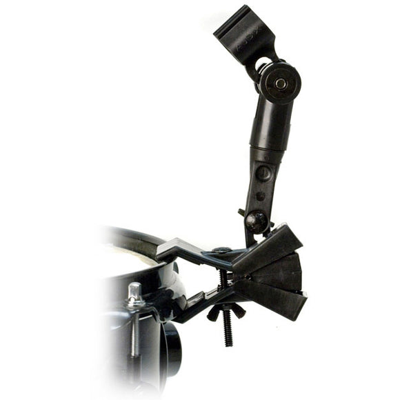 Audix D-Flex Heavy Duty Multi-Purpose Butterfly Style Mounting System