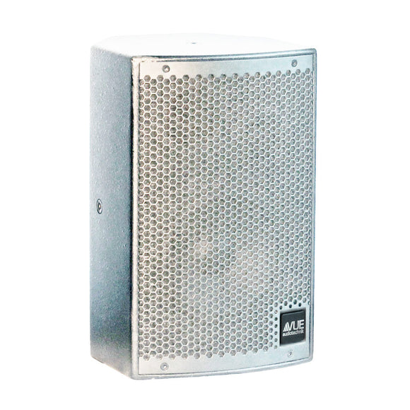 VUE Audiotechnik i-6W Foreground Loudspeaker - Passive - White