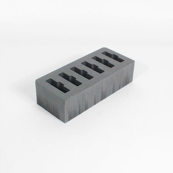 Williams Sound FMP 039 6-Slot Foam Insert for CCS 029