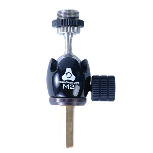 Triad-Orbit Micro 2 M2 Orbital Mic Adaptor