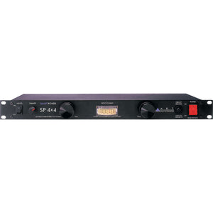 ART SP 4X4 Rackmount Metered Power Distribution System