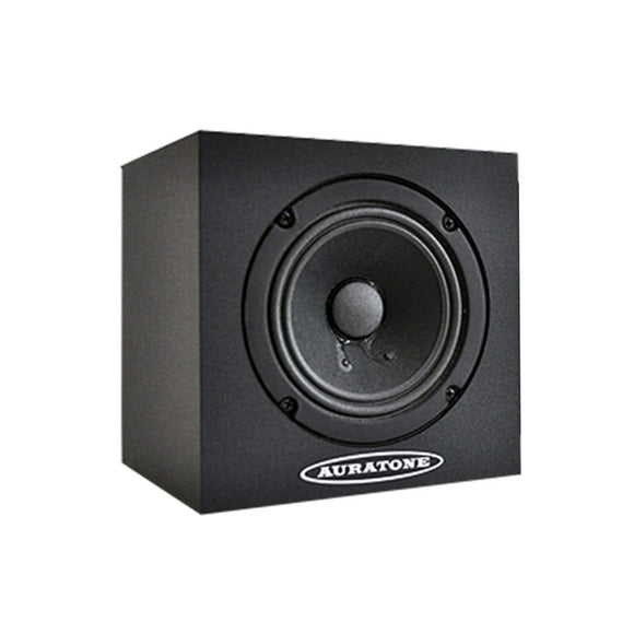 Auratone 5C Super Sound Cube Passive Full Range Monitor (Single)