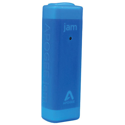 Apogee Jam Protective Cover (Blue)