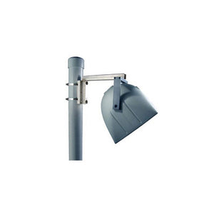 Allen Products PM-MOUNT-6DOWN All Weather Pole / Column Adapter for under 6" diameter poles