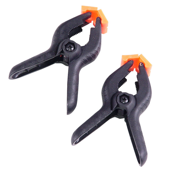 Auralex MAX Wall Clamp (Mounts MAX Wall Panels to MAX Stand)