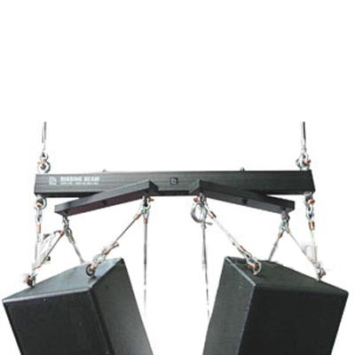 Allen Products SAS-2WA-48 Assembled Two-Way Suspension Array - 48