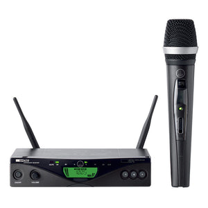 AKG WMS470 Vocal Set D5 Handheld Wireless System (Band 1)