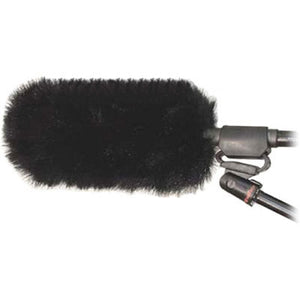 Windtech MM-103 Mic-Muff Fitted Fur Microphone Windcover for SG-3