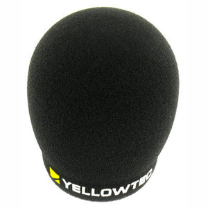 YellowTec YT5102 Windscreen for iXm - Black