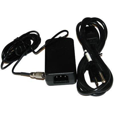 Sound Devices XL-WPH3 Universal AC-DC Power Adapter with 4-pin Hirose Connector