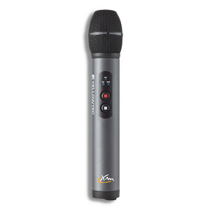 YellowTec YT5010 iXm Digital Recording Microphone with Beyerdynamic Premium Head - Omni-Directional