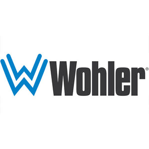 Wohler RE-1 Rack Mount Kit for HRS-1S Audio Monitor - Center Mount