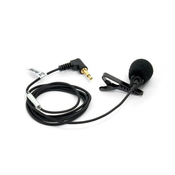 Williams Sound MIC 054 Directional Lavalier Microphone