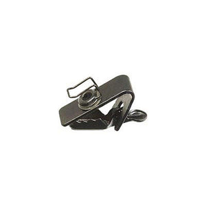 Audio-Technica AT8420 Lavalier Microphone Tie Clothing Clip