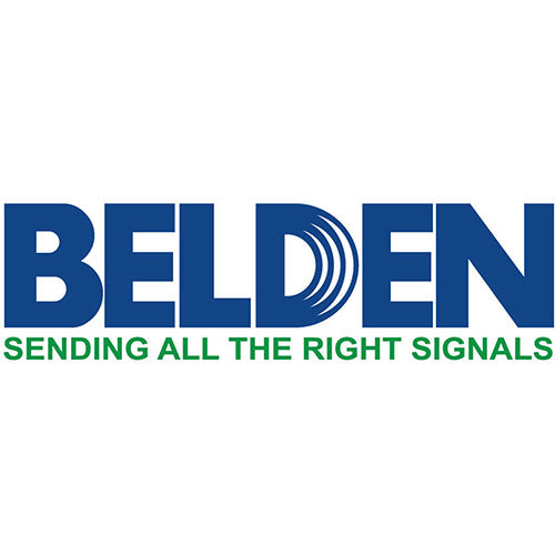 Belden 8723U 22 AWG Paired Audio Cable (500 Foot Spool)