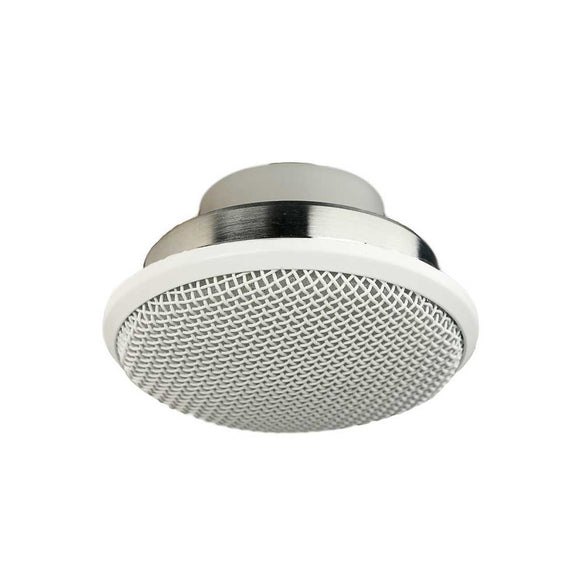 Audix M70W Flush-Mount Condenser Ceiling Microphone - White