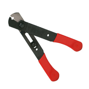 Xcelite 101SNV 5" Wire Stripper & Cutter