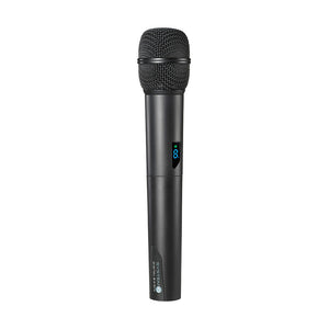 Audio-Technica ATW-T1002 System 10 Wireless Handheld Transmitter