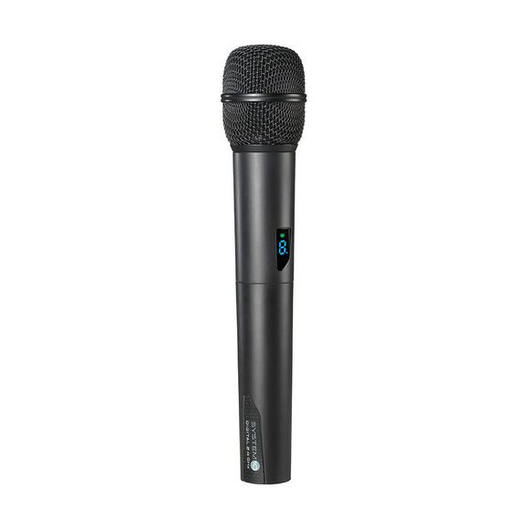 Audio-Technica ATW-T1002 System 10 Wireless Handheld Transmitter