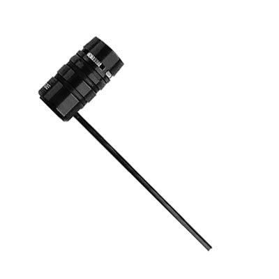 Shure WL184 Professional Wireless Supercardioid Lavalier Microphone - TA4F Connector