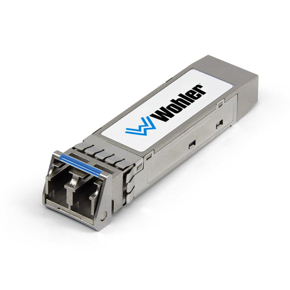 Wohler SFP-MMMF Multi Mode MADI Transceiver for iAM Series