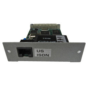 Tieline TLISDNUSG3 USA BRI ISDN Module for G3 Series Codecs